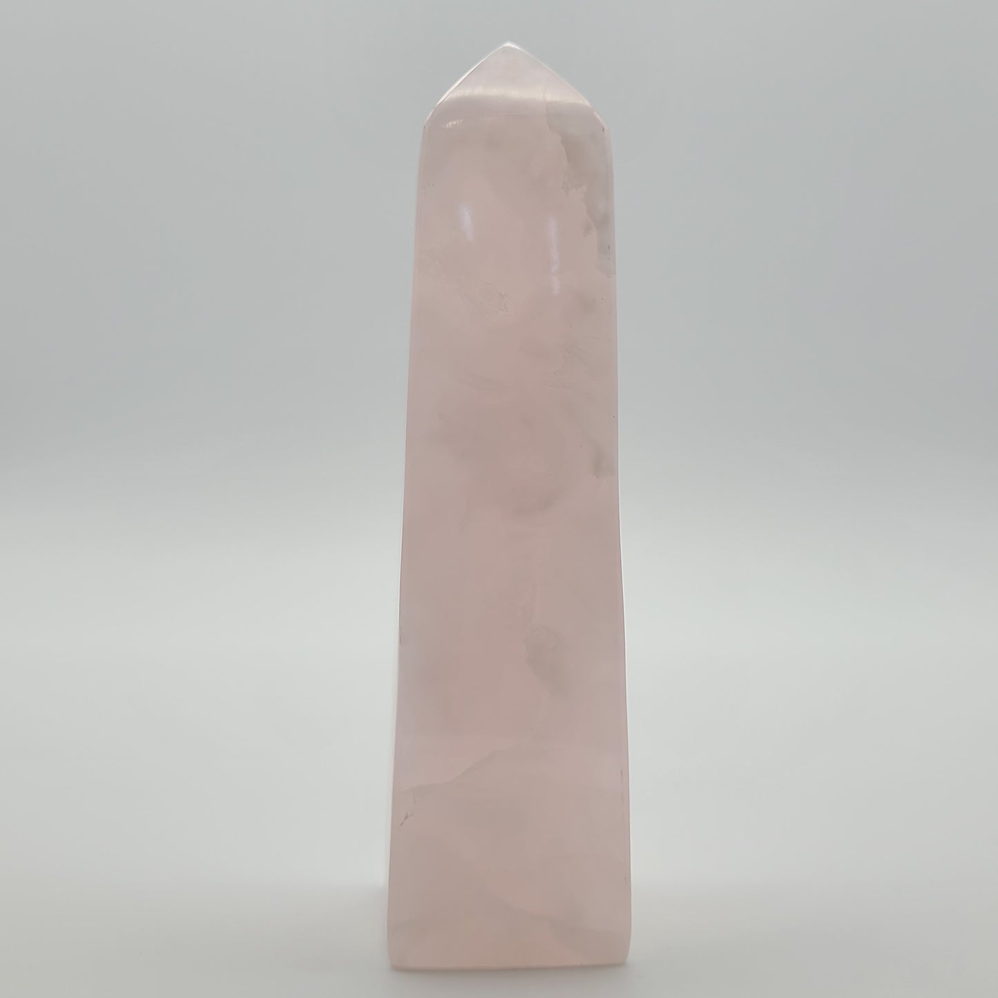 Mangano Calcite Tower
