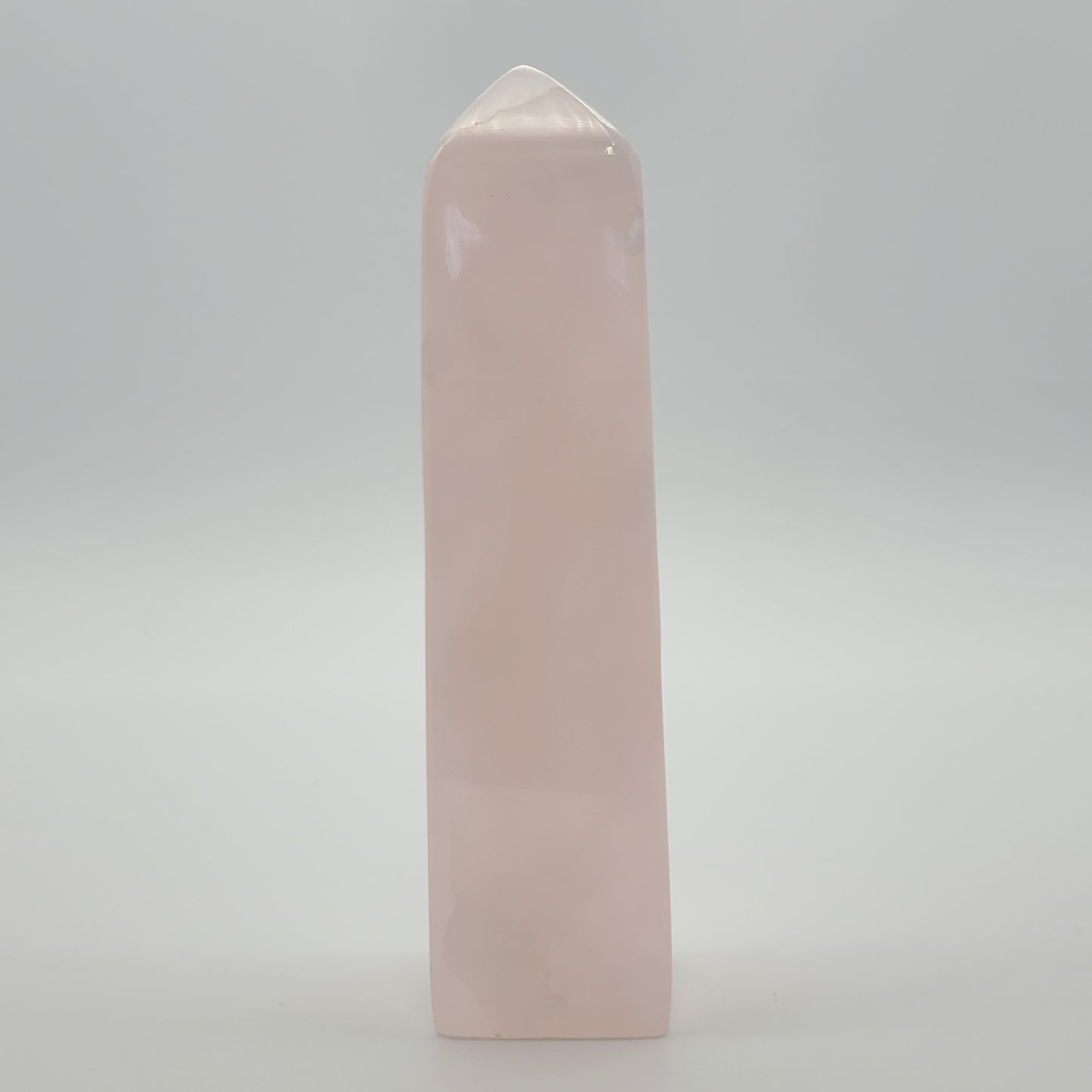 Mangano Calcite Tower