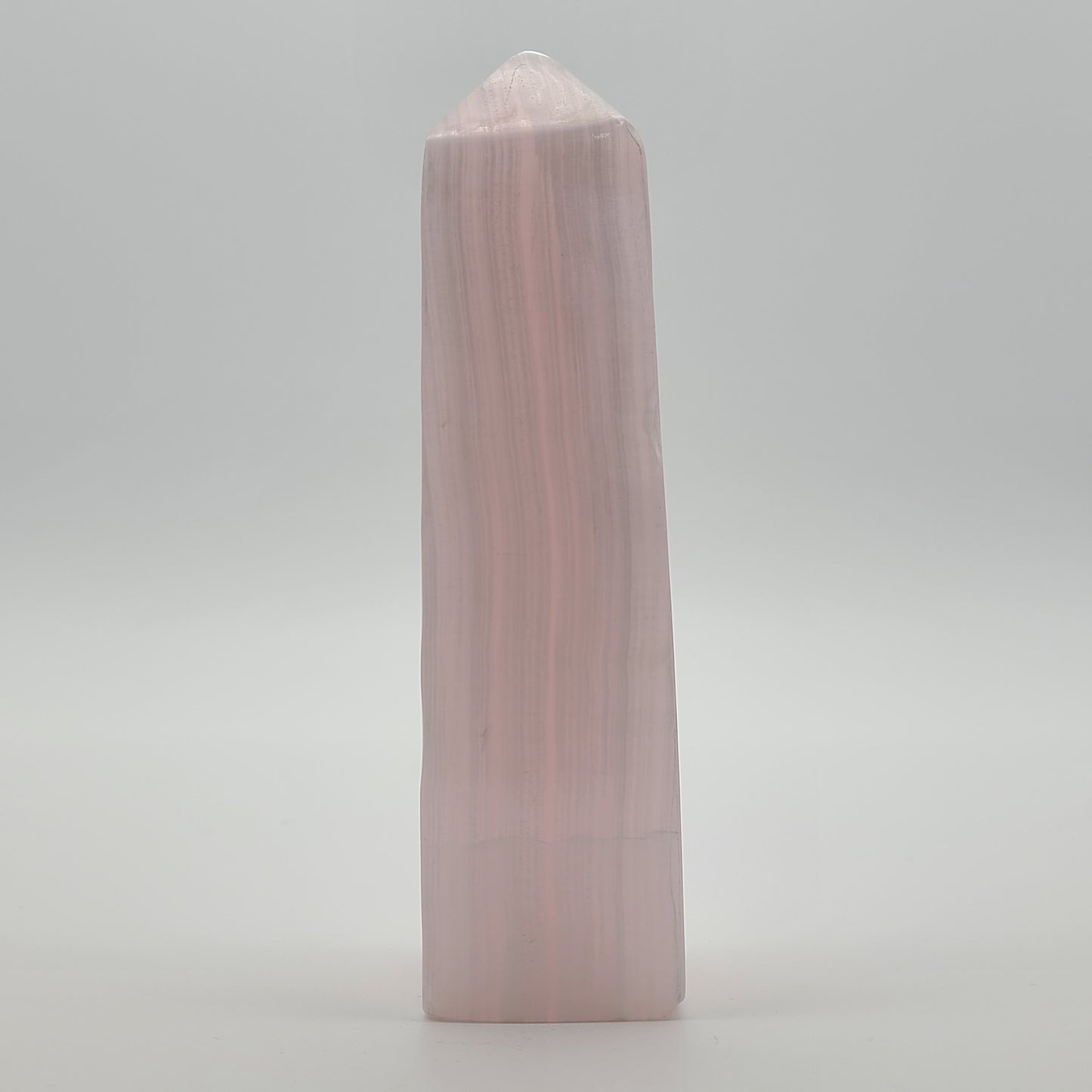 Mangano Calcite Tower