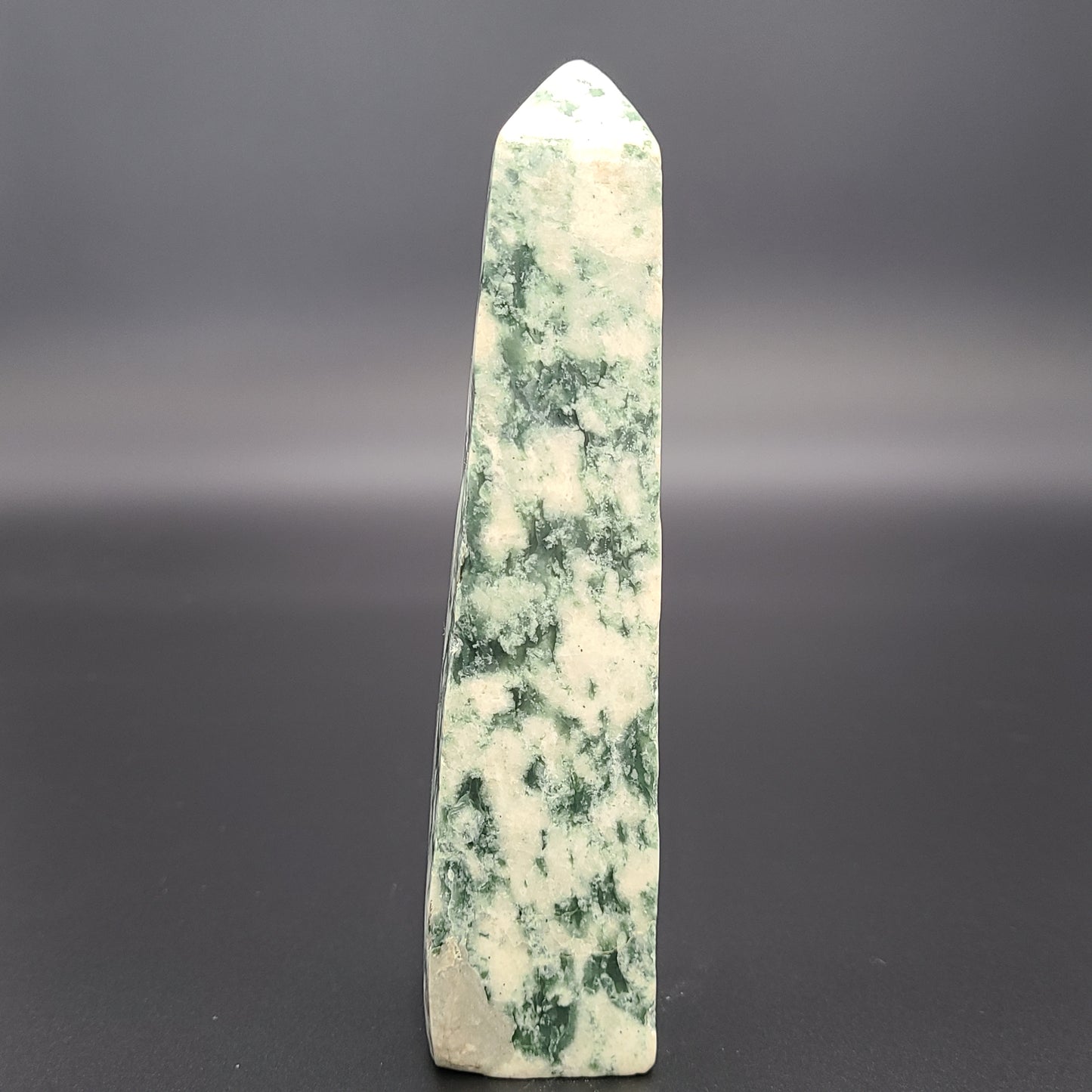 Moss Agate Tower