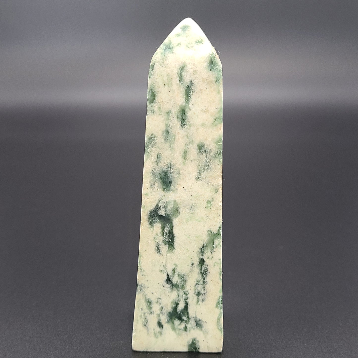 Moss Agate Tower