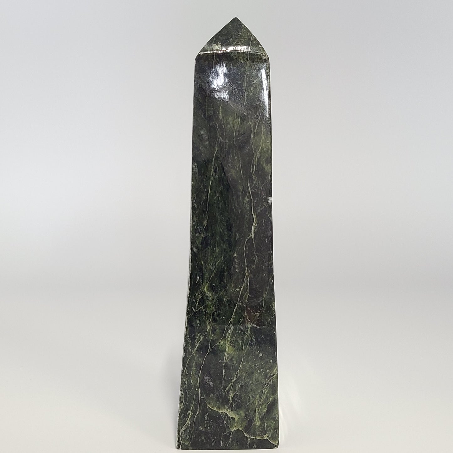 Serpentine Tower
