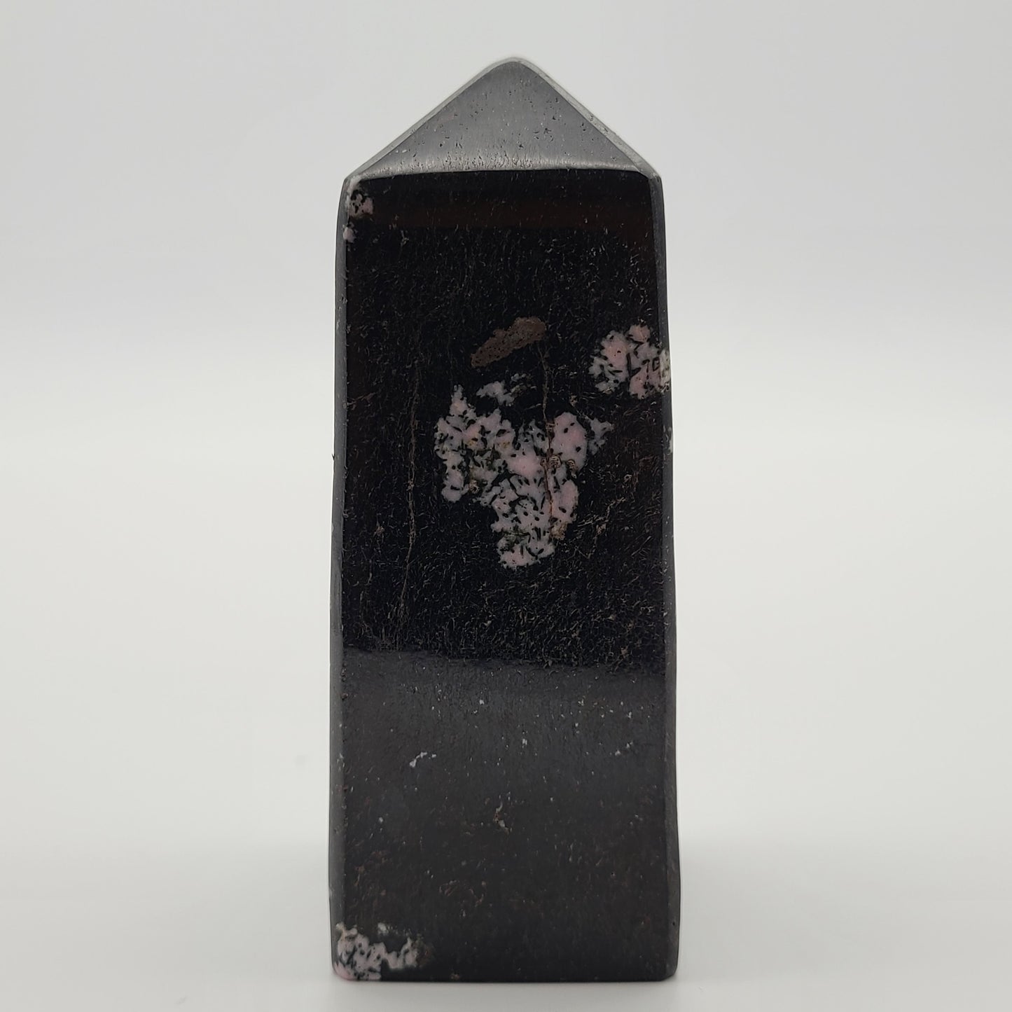 Snowflake Obsidian Tower