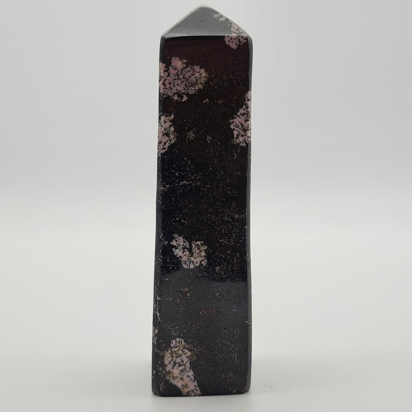 Snowflake Obsidian Tower