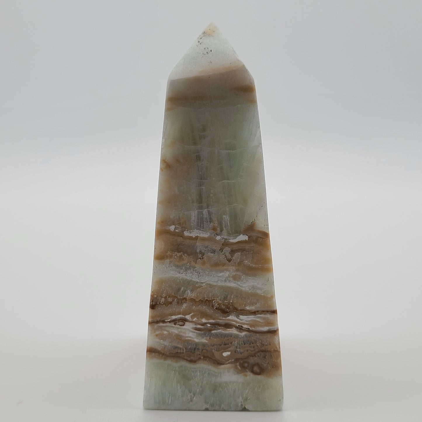 Caribbean Calcite Tower