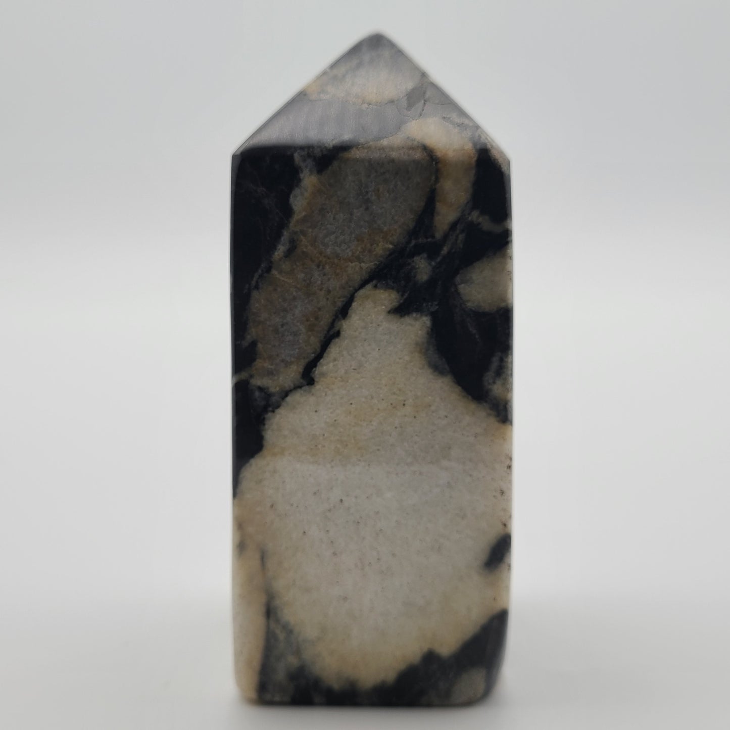Shell Jasper Tower