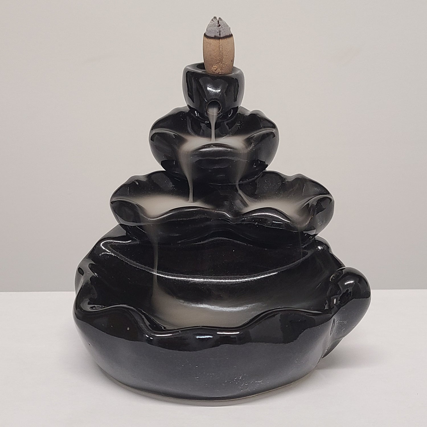 Incense and Burners