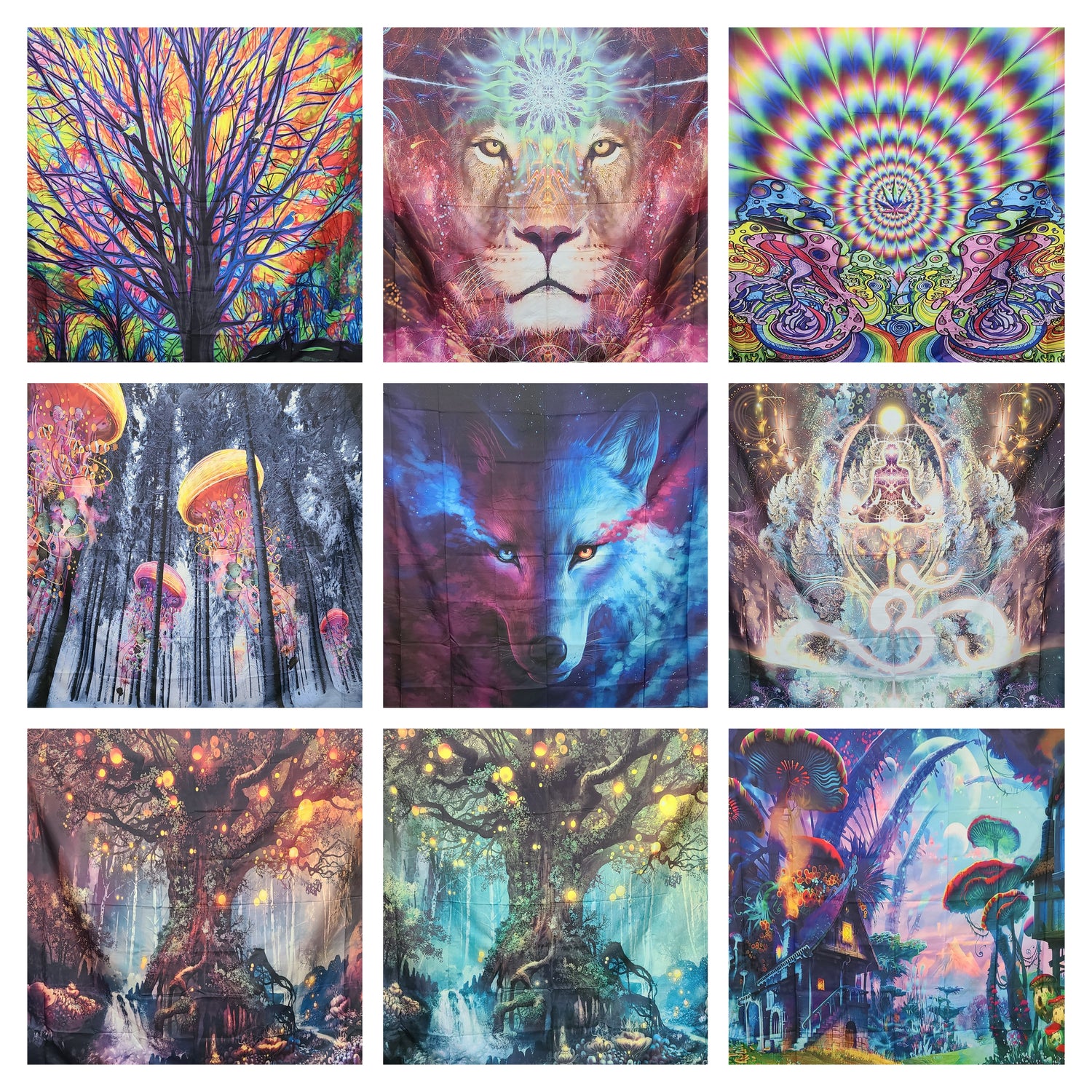 Tapestries