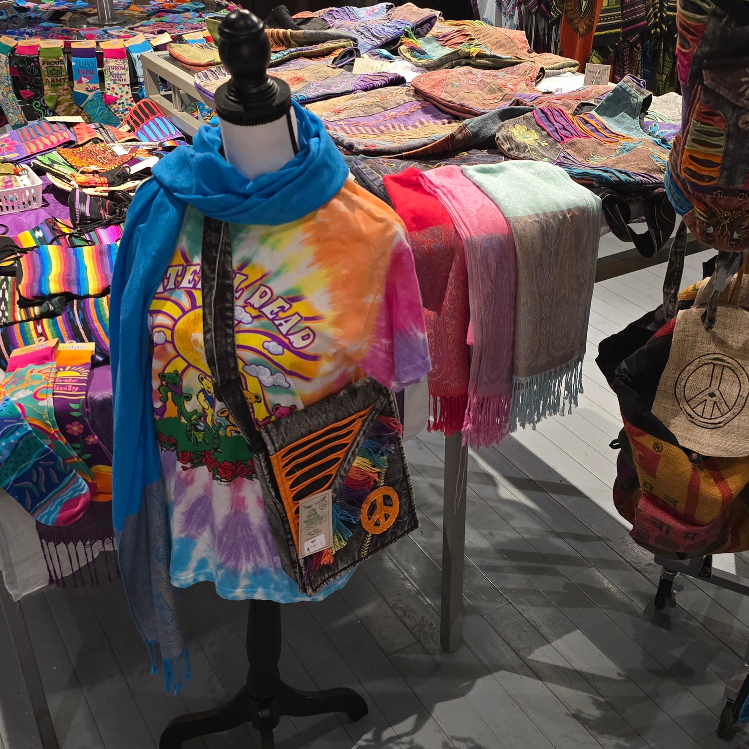 Clothing, Fashion and Accessories