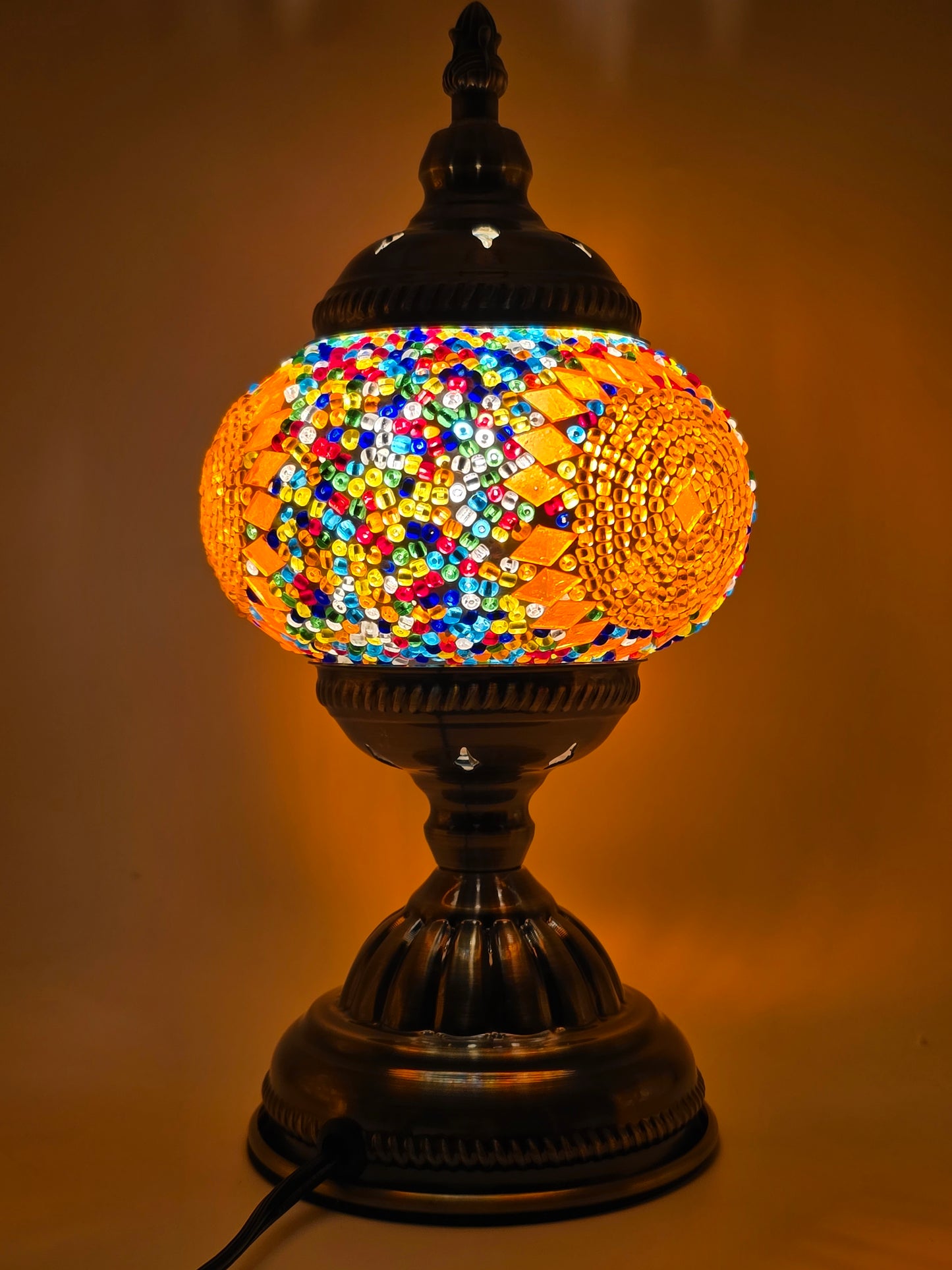 Turkish Table Lamp