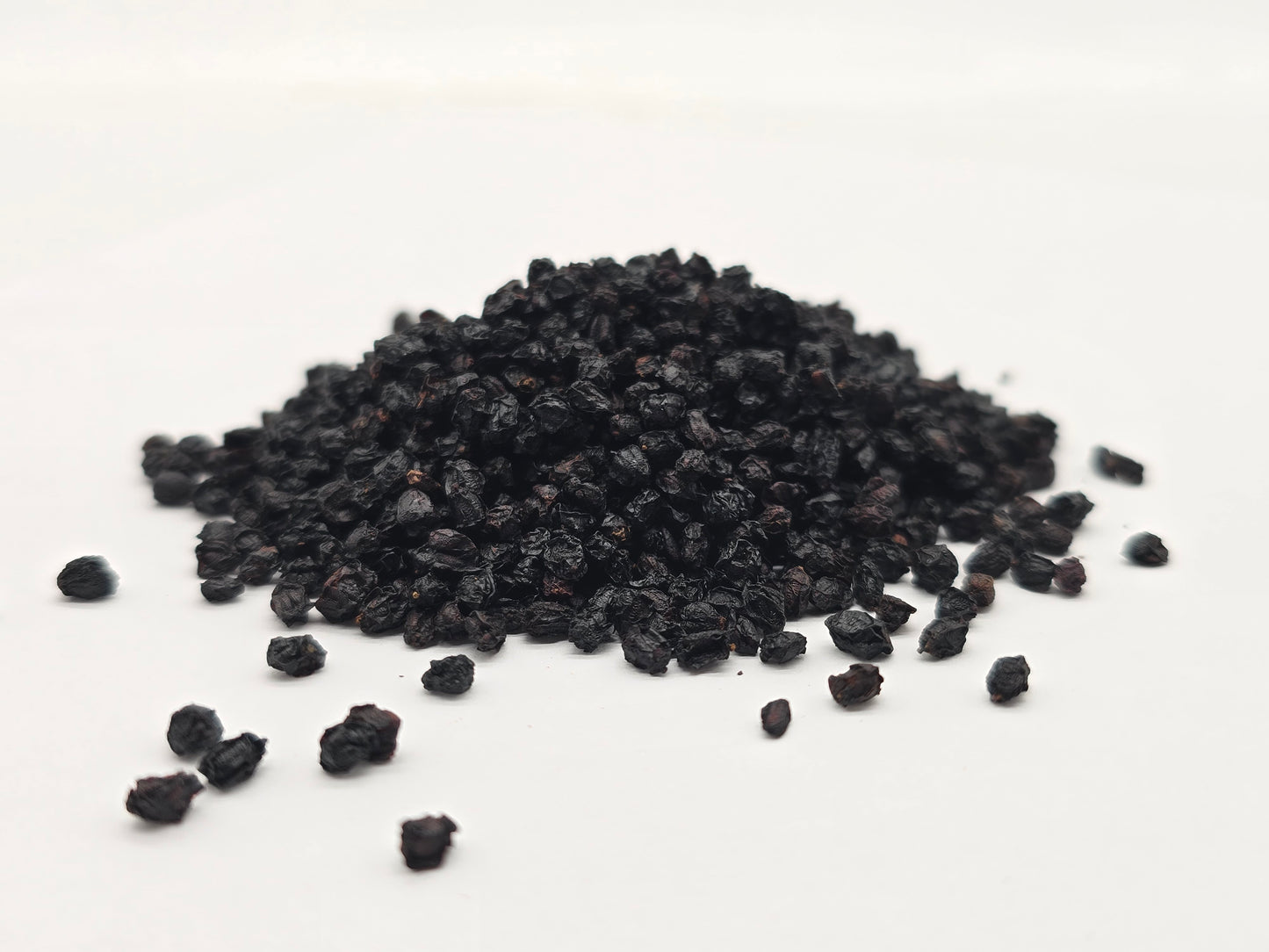 Elderberry (Organic)