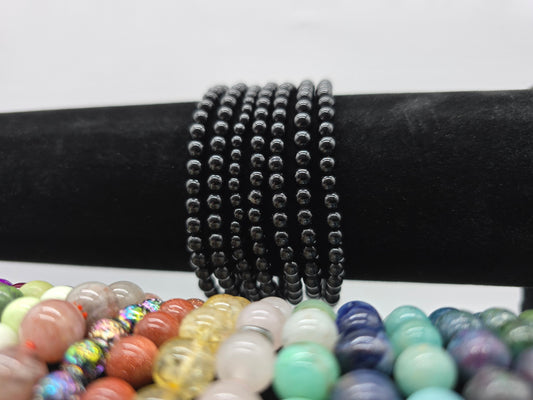 Black Tourmaline Bracelet