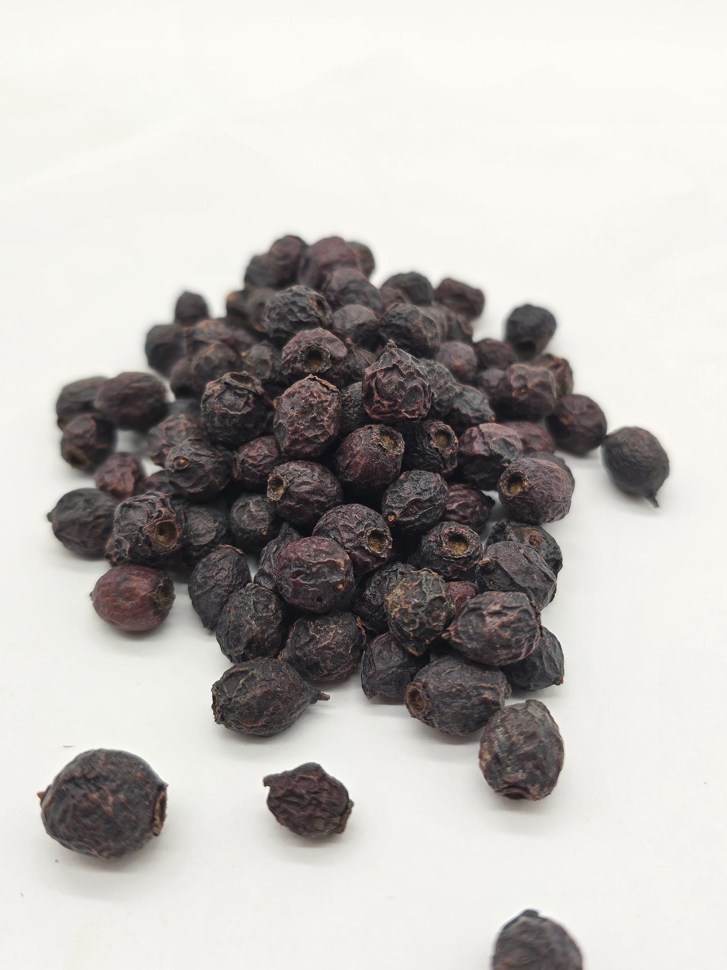 Hawthorn Berry (Organic)