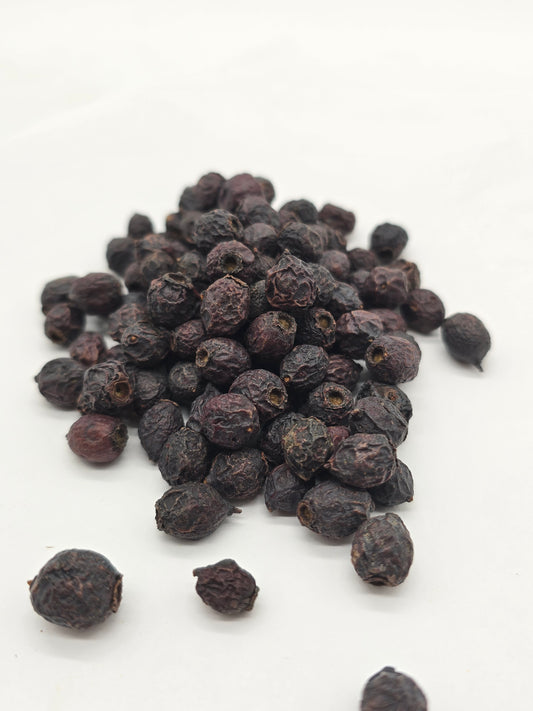 Hawthorn Berry (Organic)