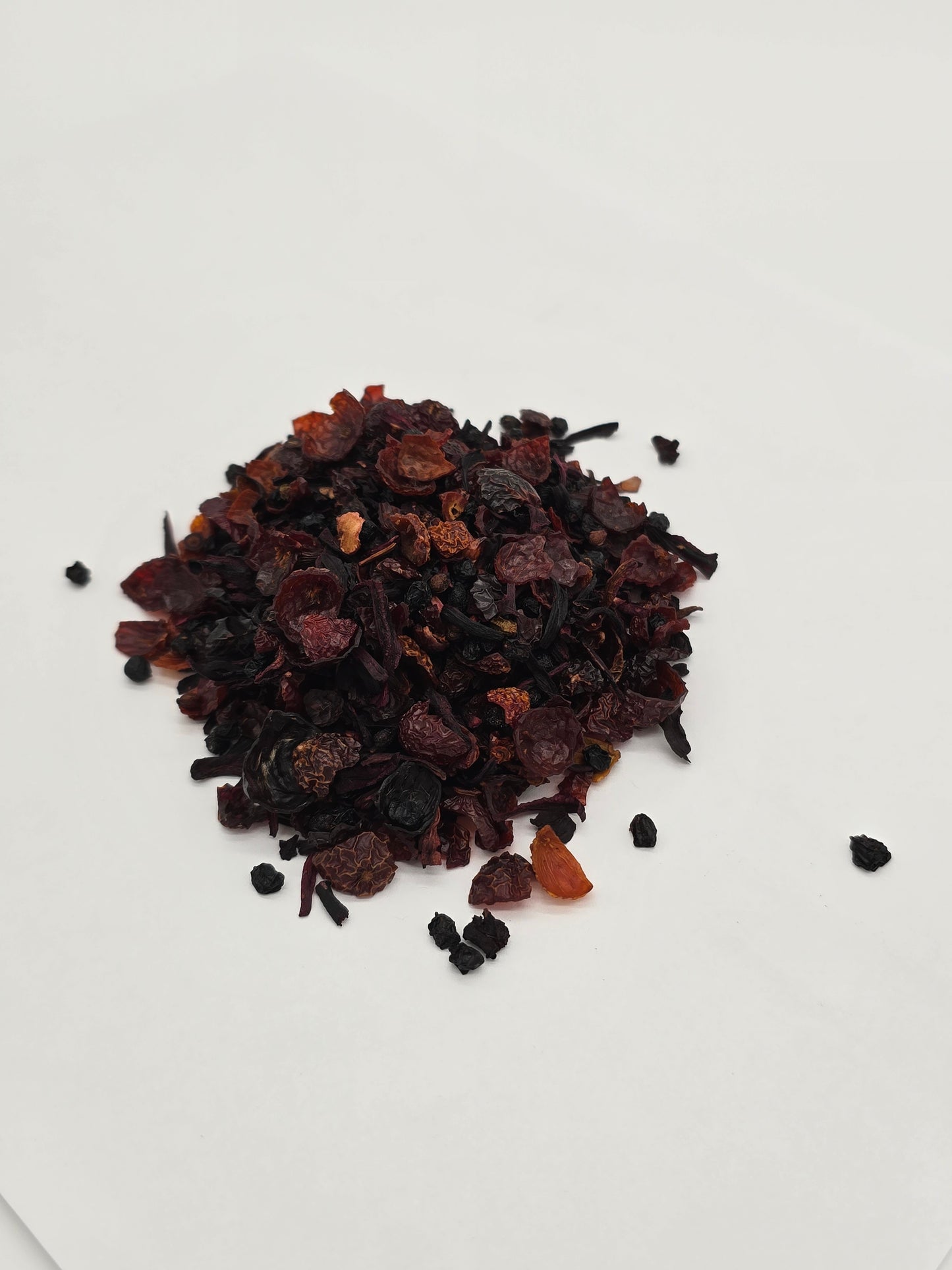 Wild Berry