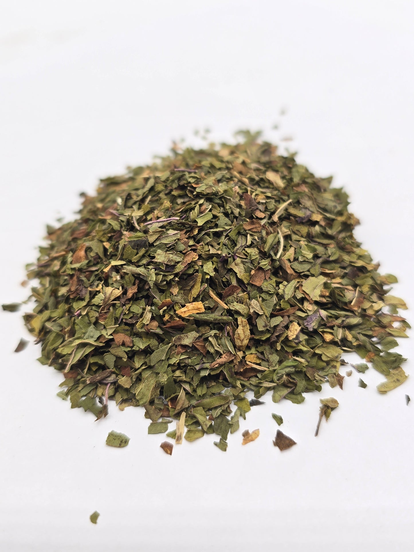 Peppermint Leaf (Organic)