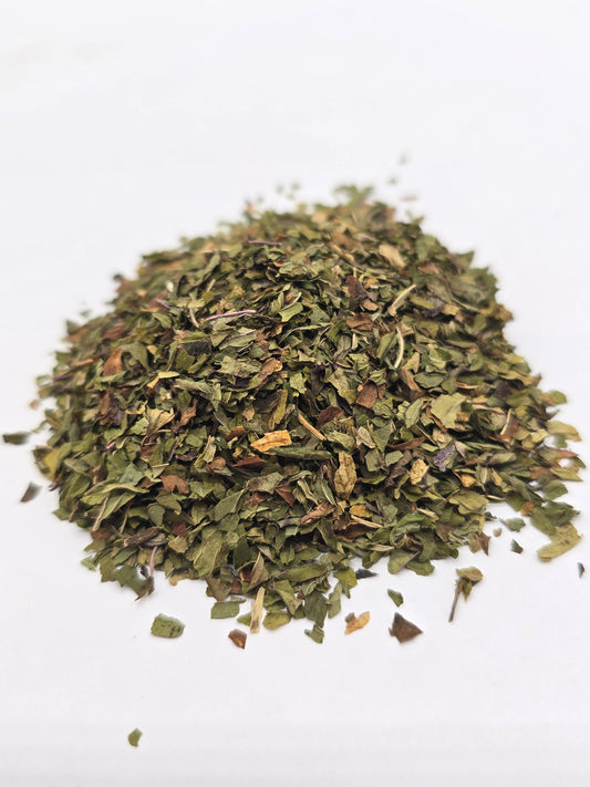 Peppermint Leaf (Organic)