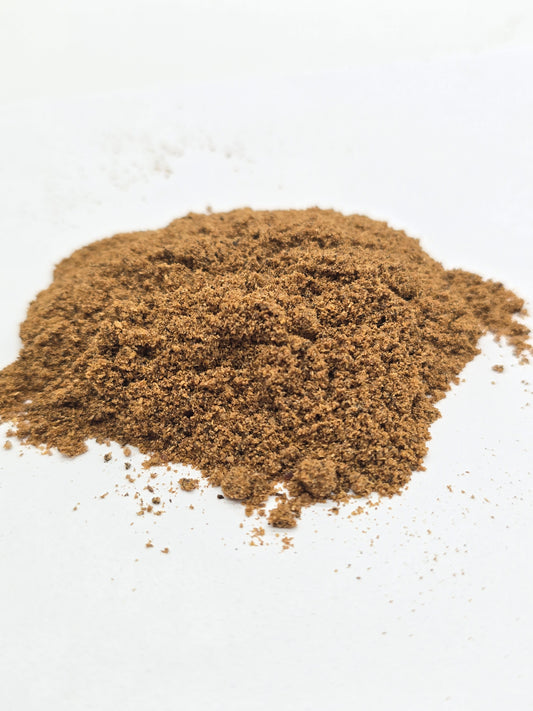 Gorom Masala