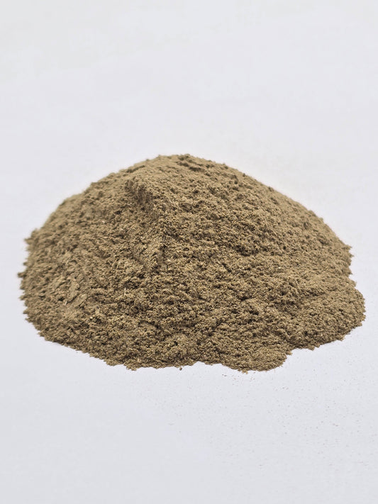 Horsetail (Shave Grass) Powder