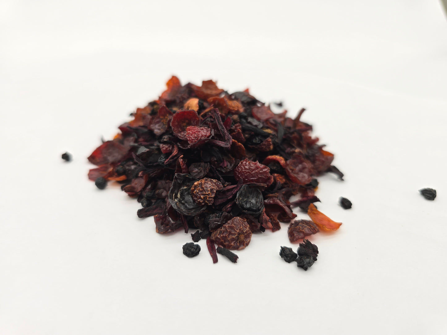 Wild Berry