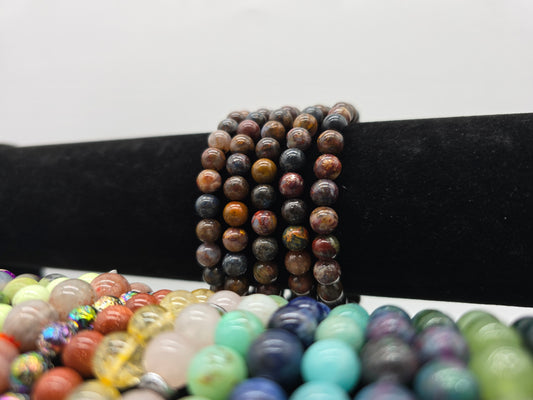 Pietersite Bracelet