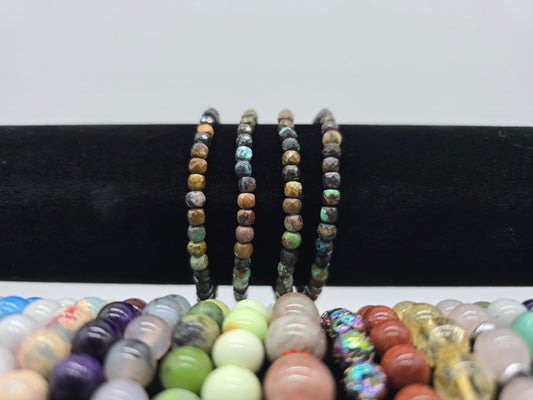 Turquoise Bracelet