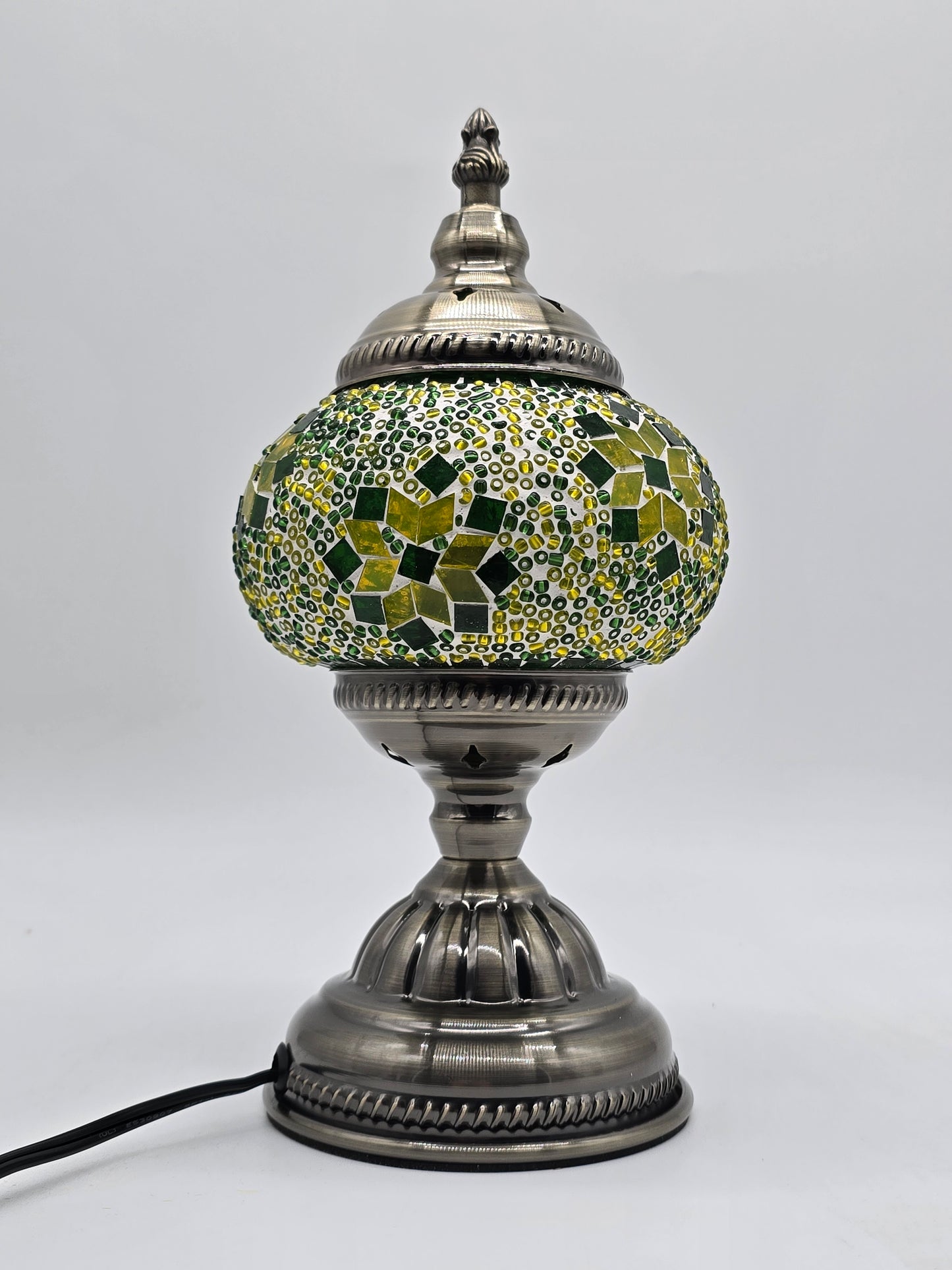 Turkish Table Lamp