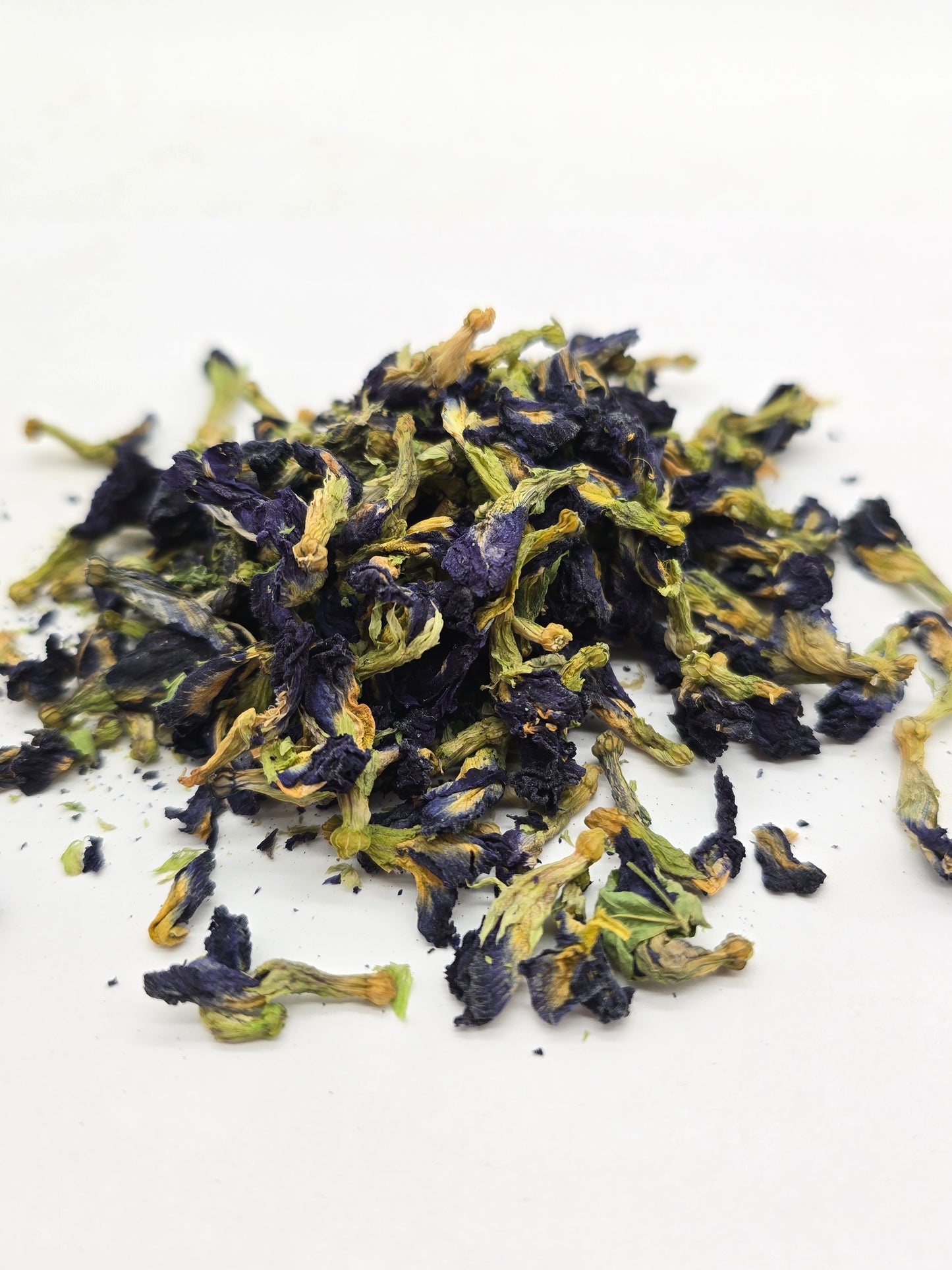 Butterfly Pea