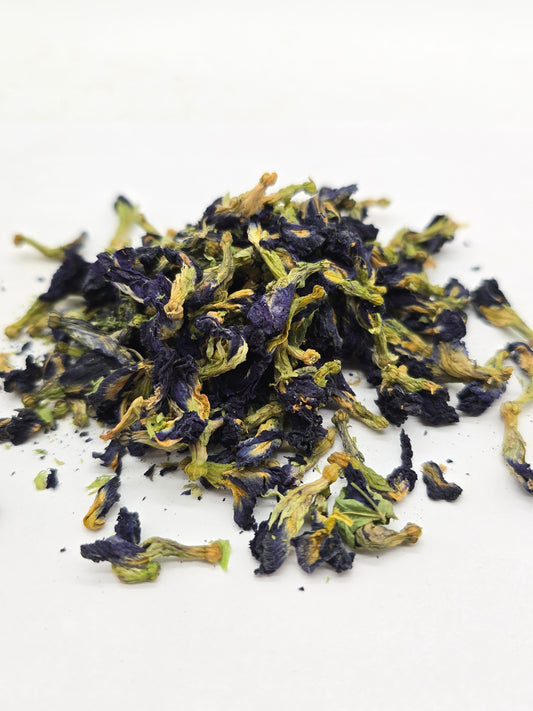 Butterfly Pea