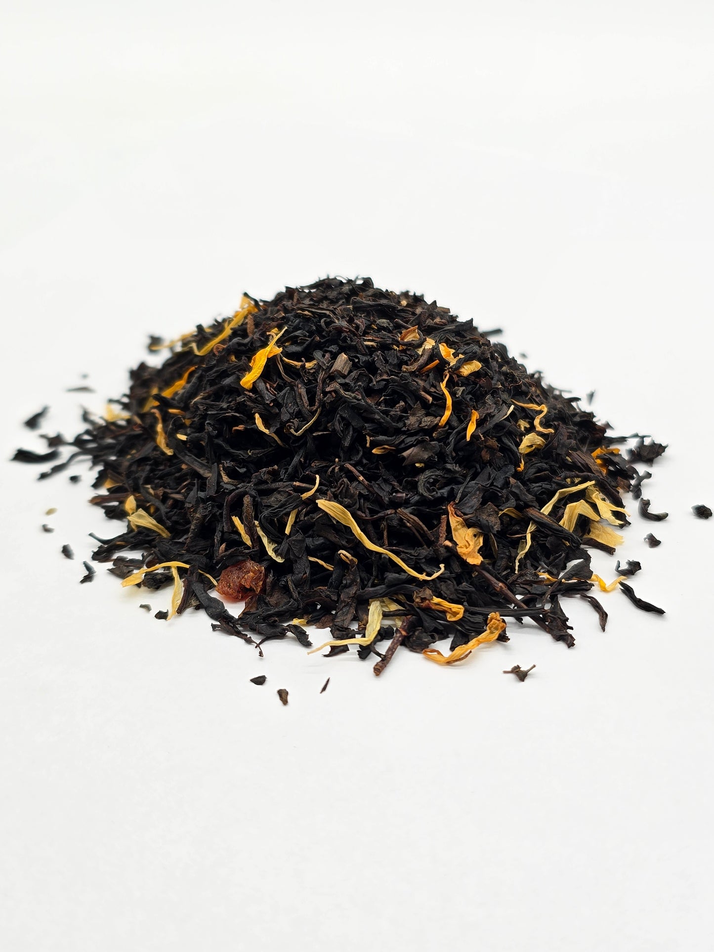 Apricot Fruit Tea