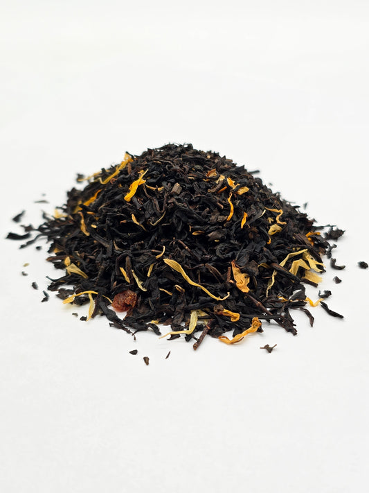 Apricot Fruit Tea