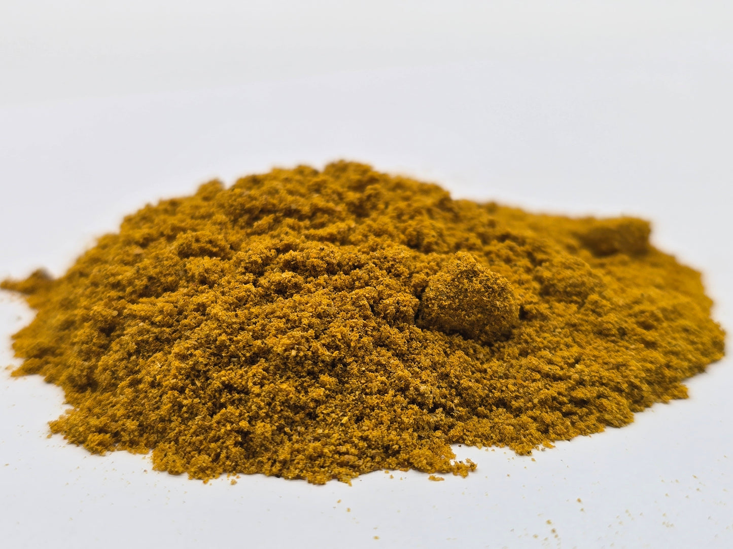 Curry Powder (Organic)