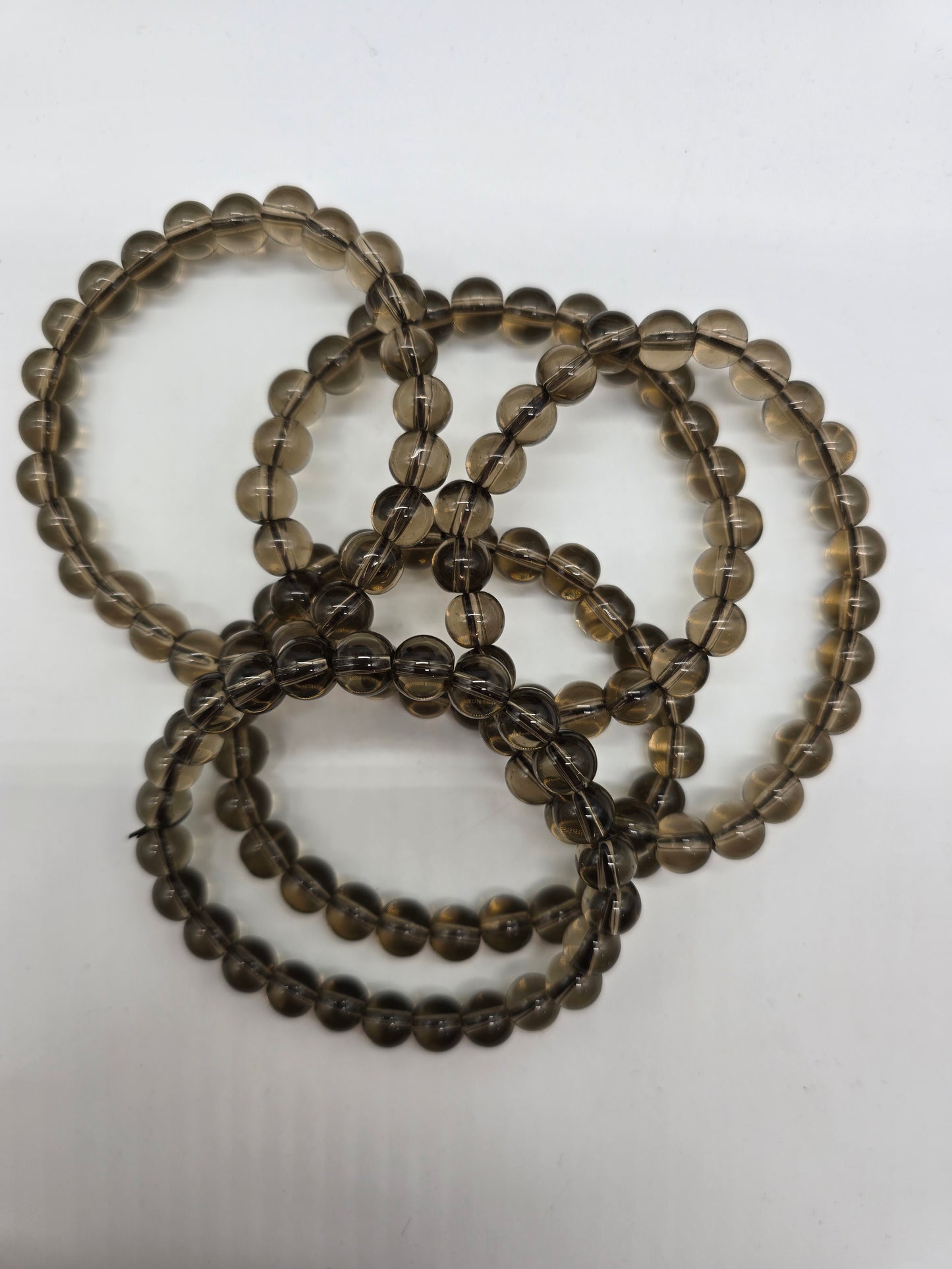 Smokey Quartz Bracelet