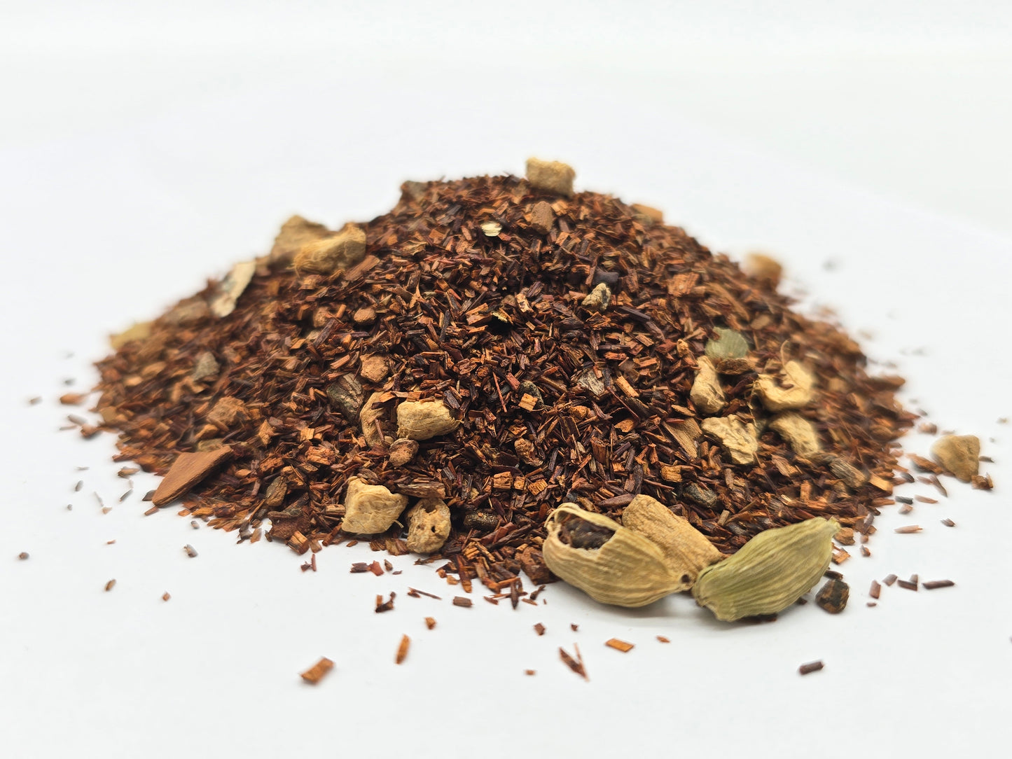 Chocolate Chai