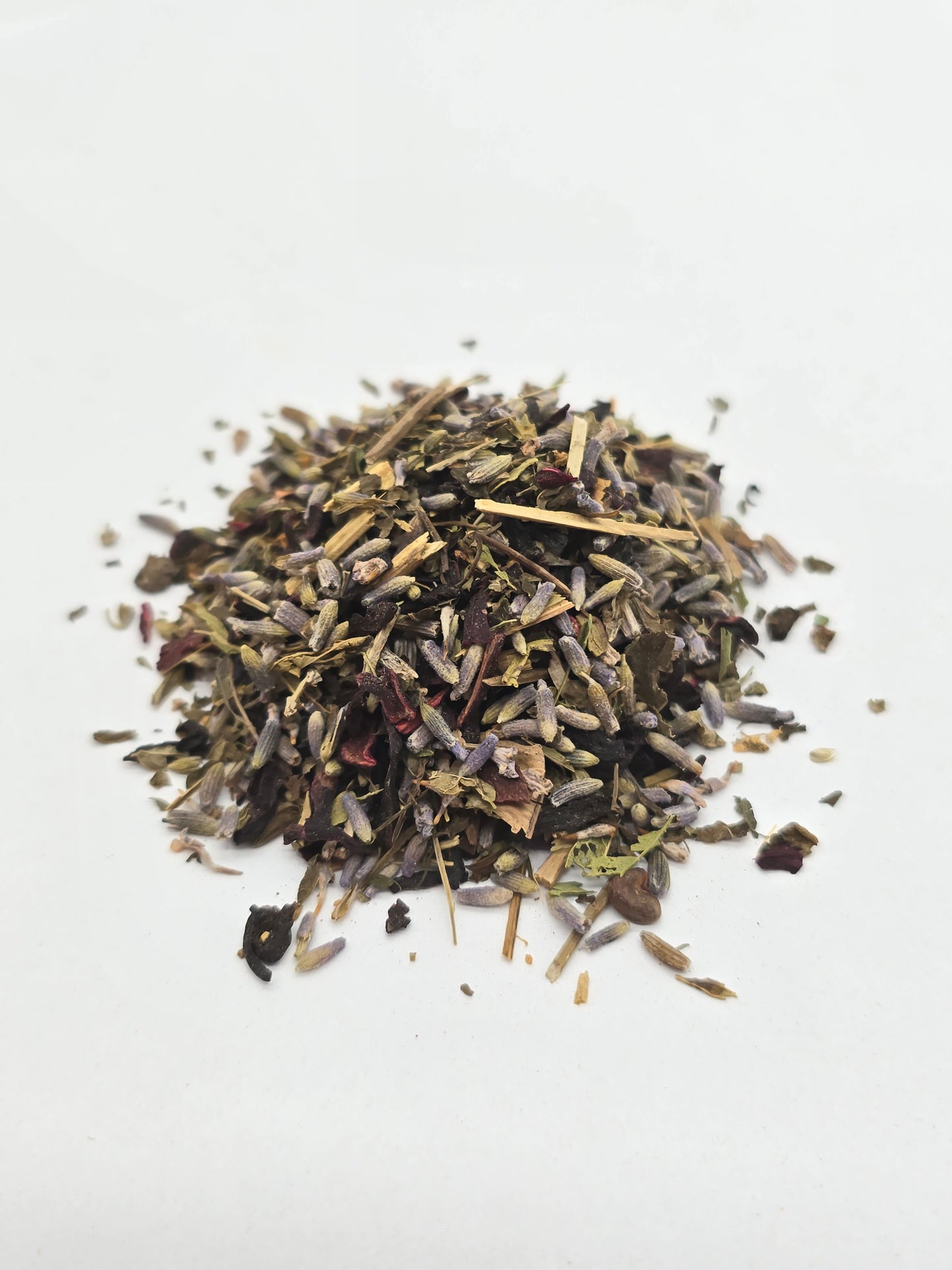 Hibiscus Zest