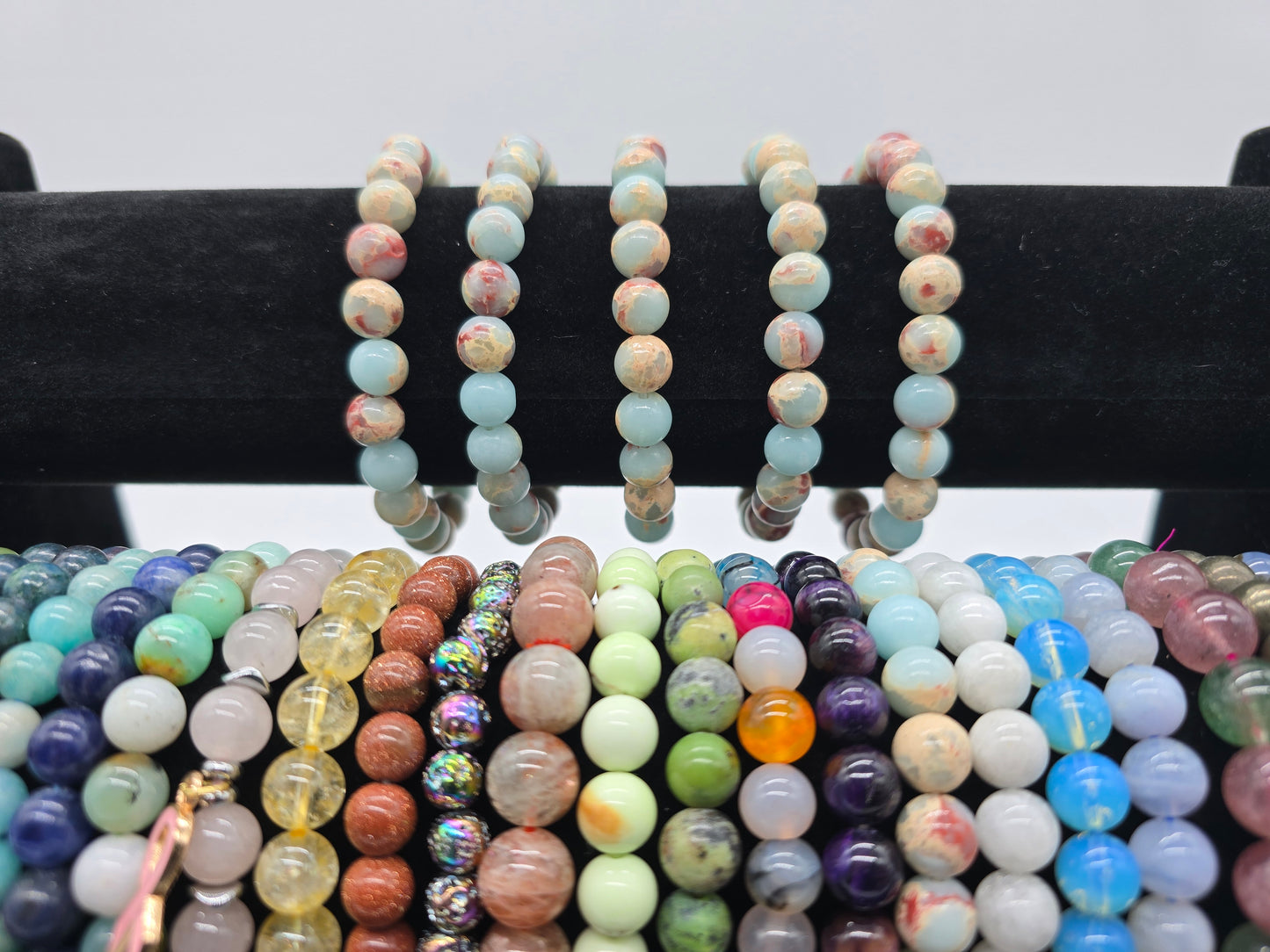 Imperial Taper Bracelet