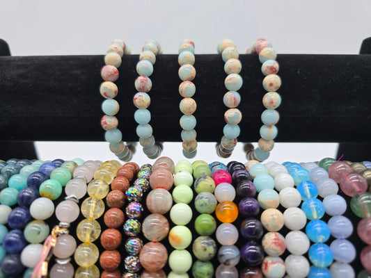 Imperial Taper Bracelet