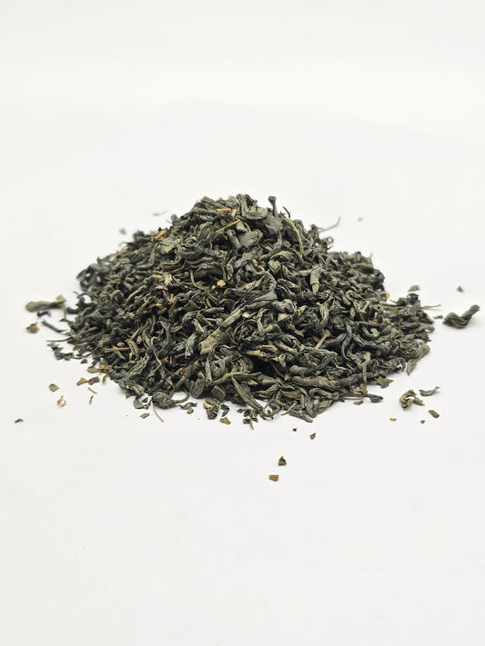 Chun Mei Green Tea