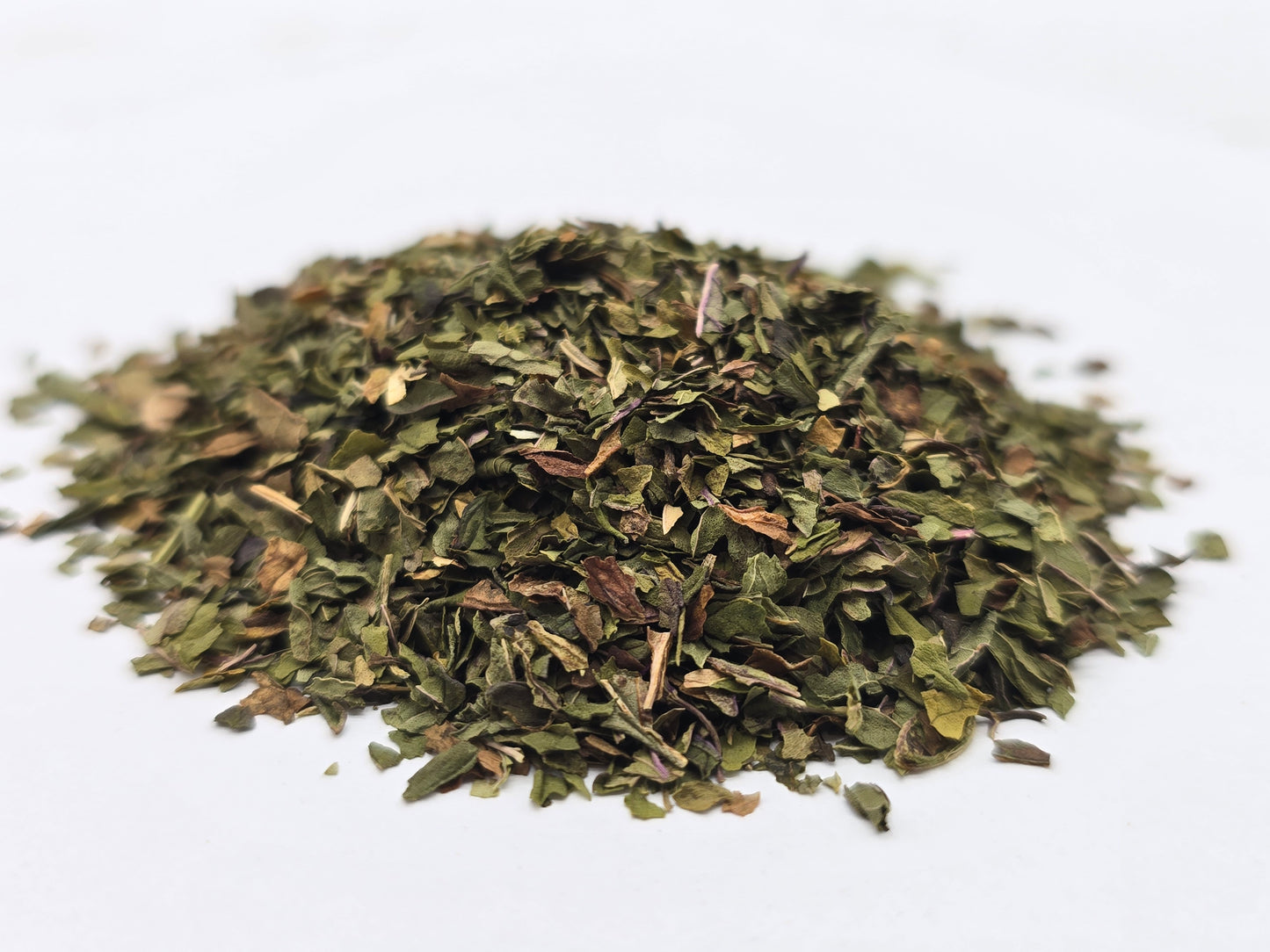 Peppermint Leaf (Organic)