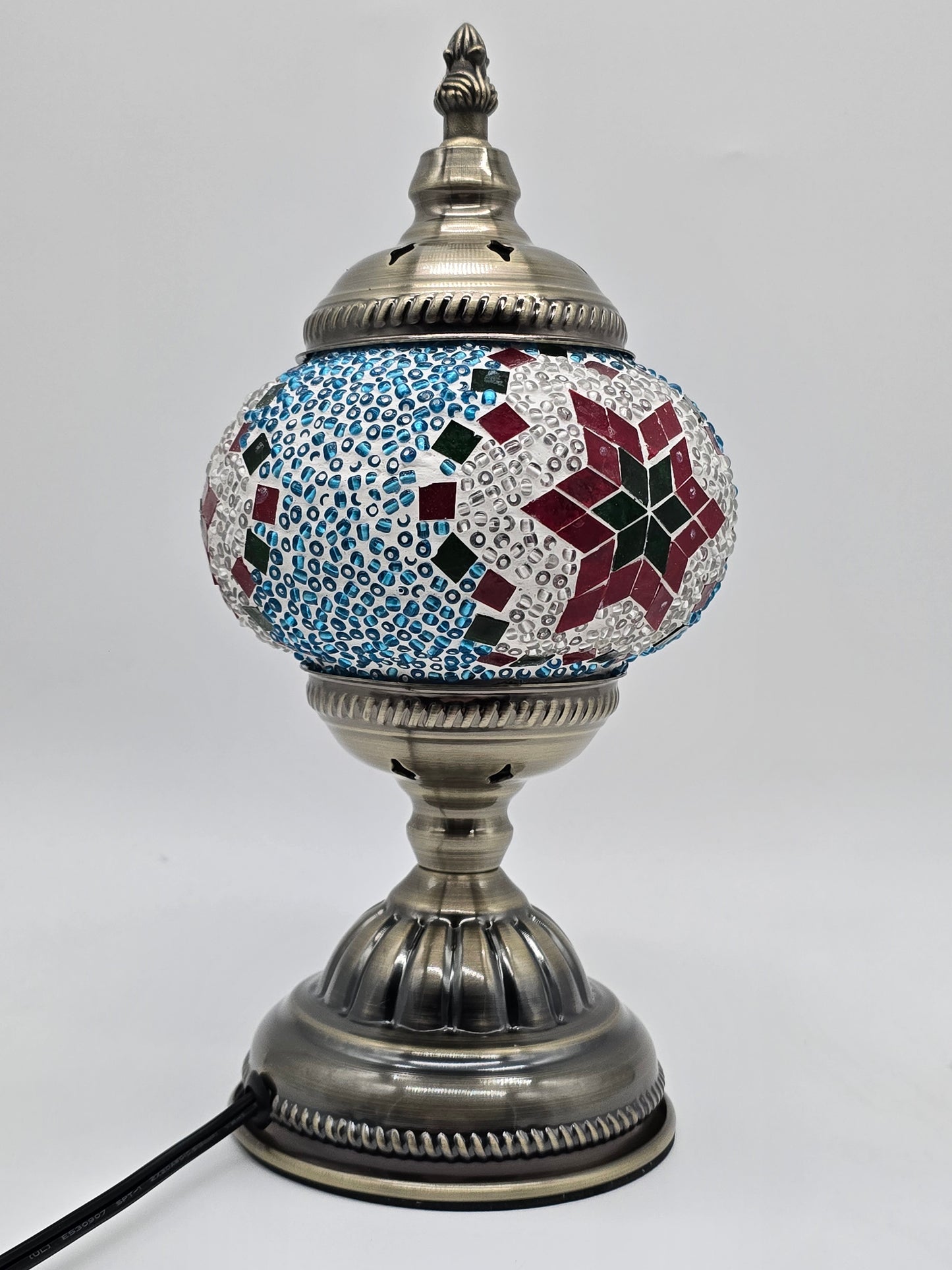 Turkish Table Lamp