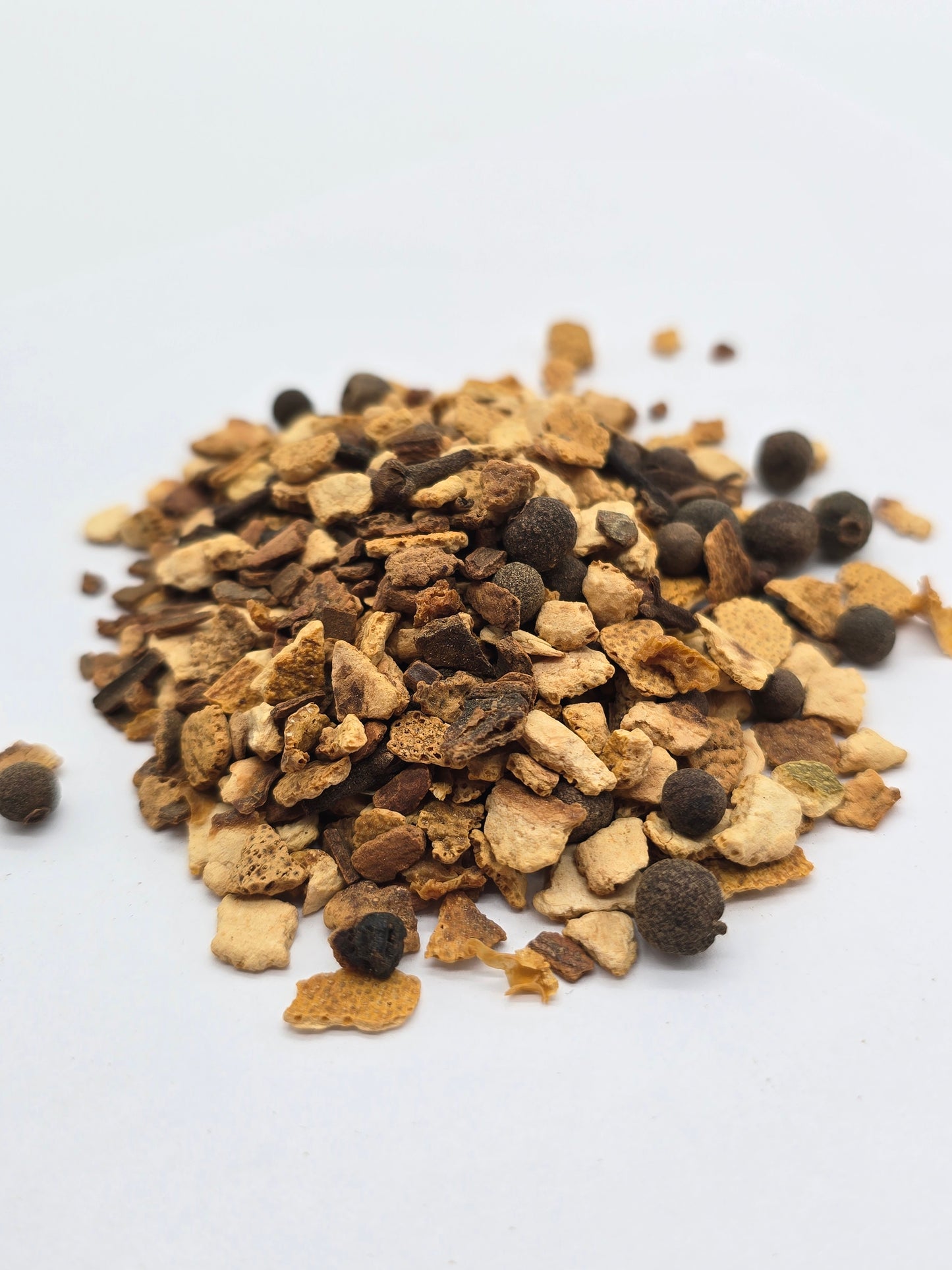 Mulling Spices