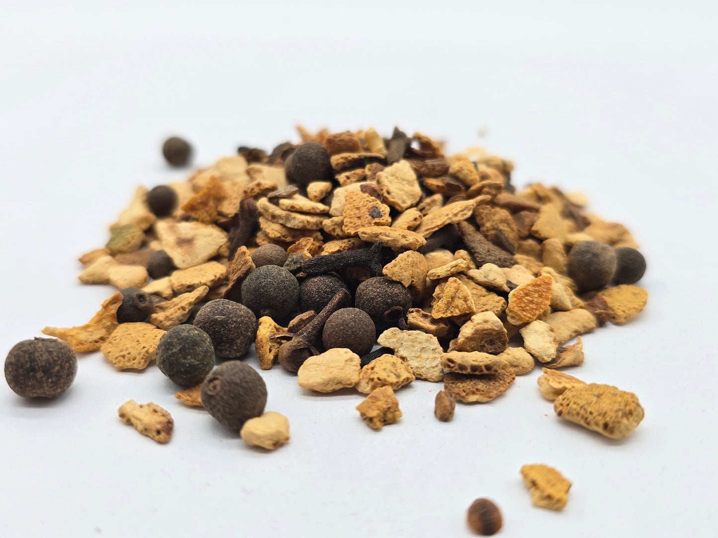 Mulling Spices