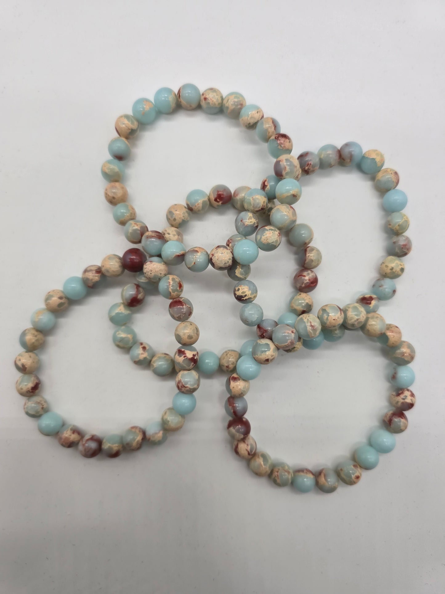 Imperial Taper Bracelet