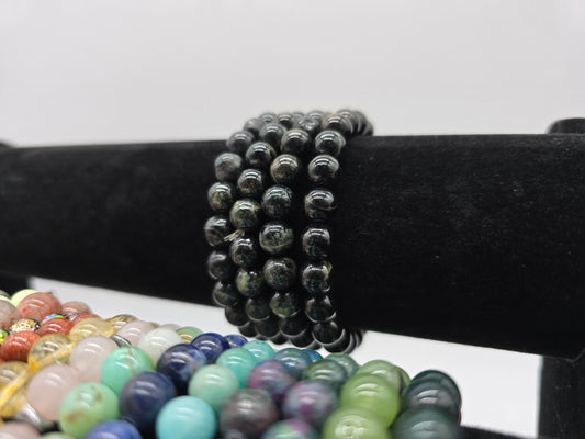 Green Jade Bracelet