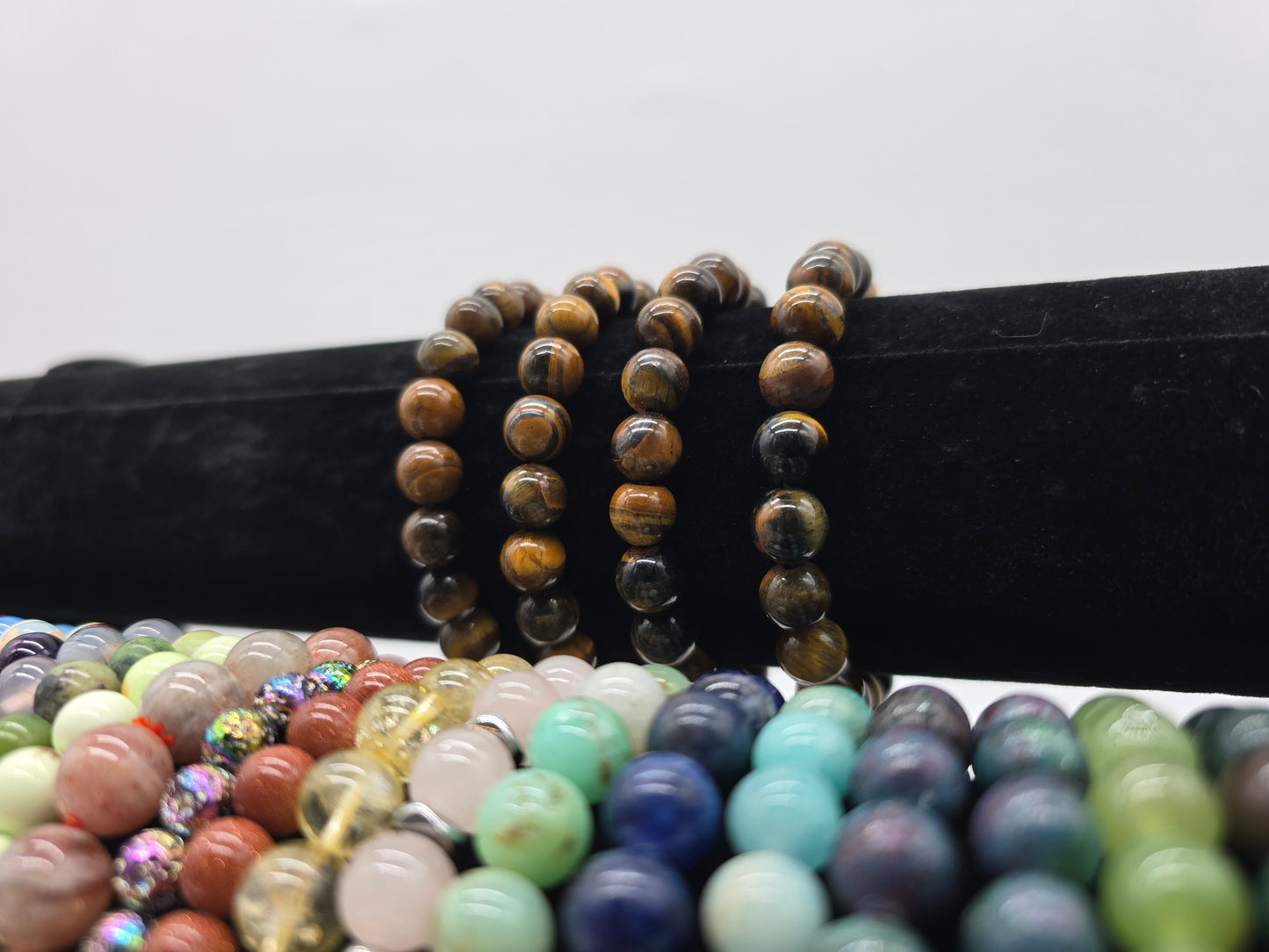 Tiger Eye Bracelet