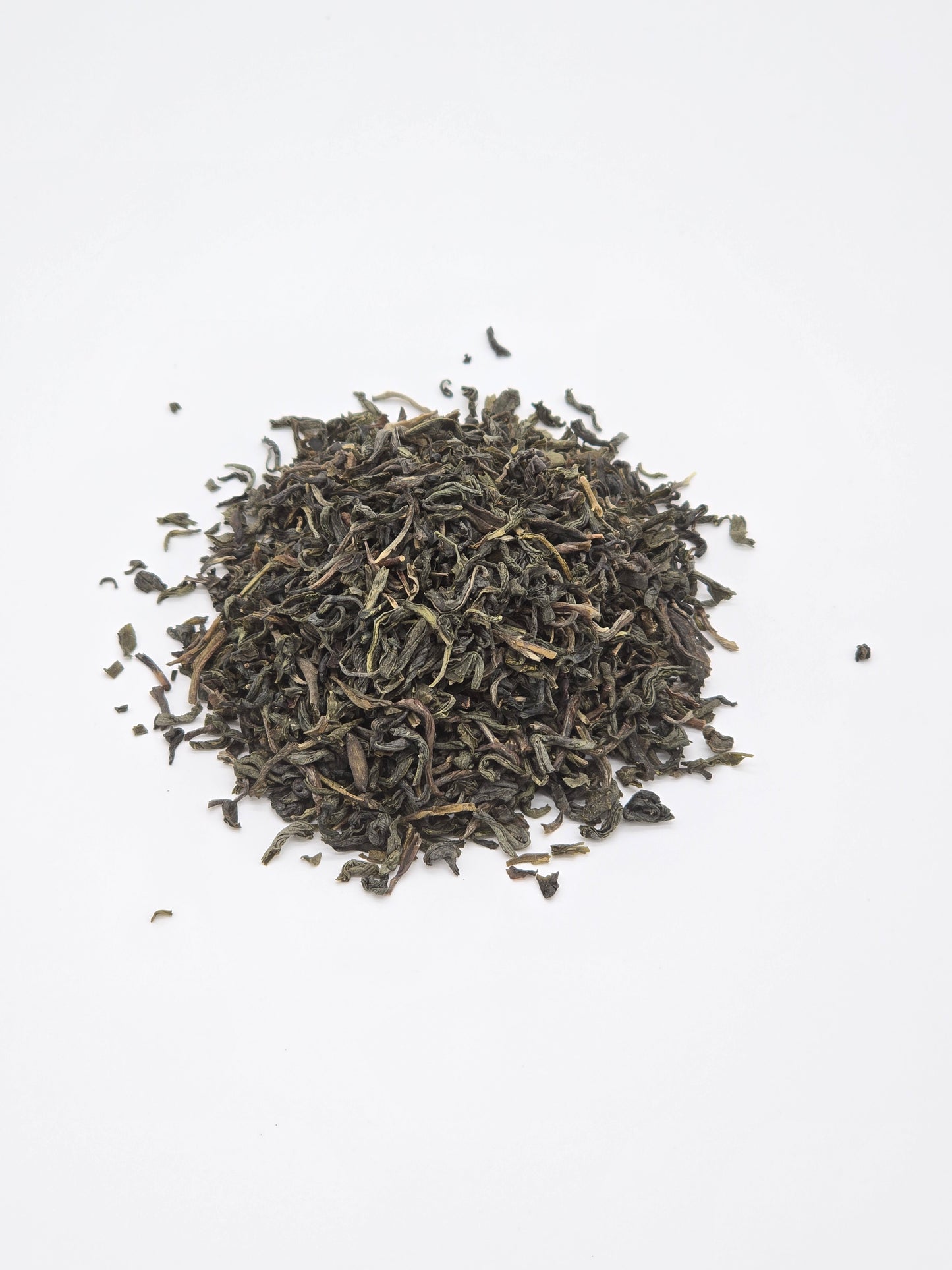 Jasmine Tea