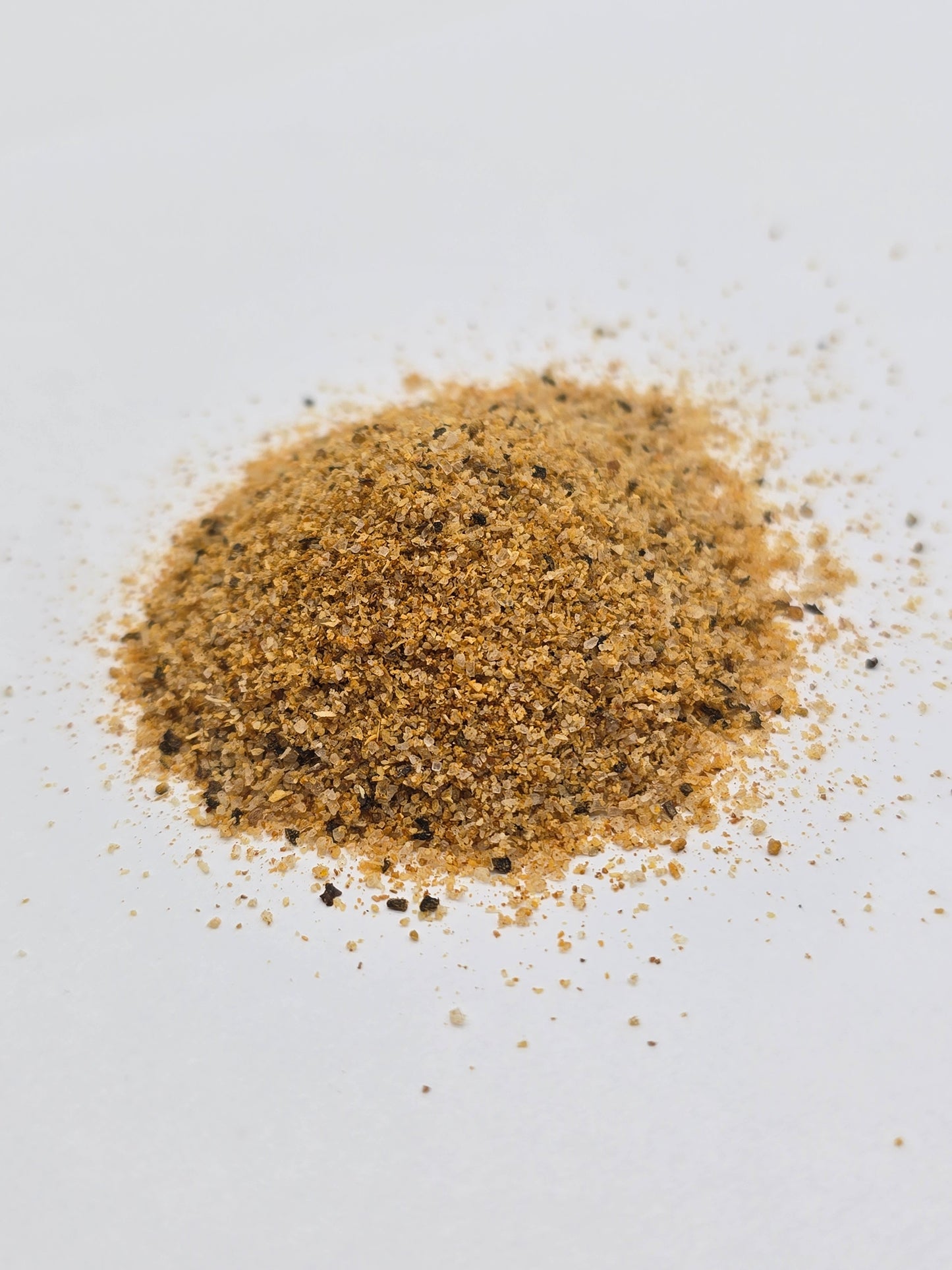 Seasoning Salt