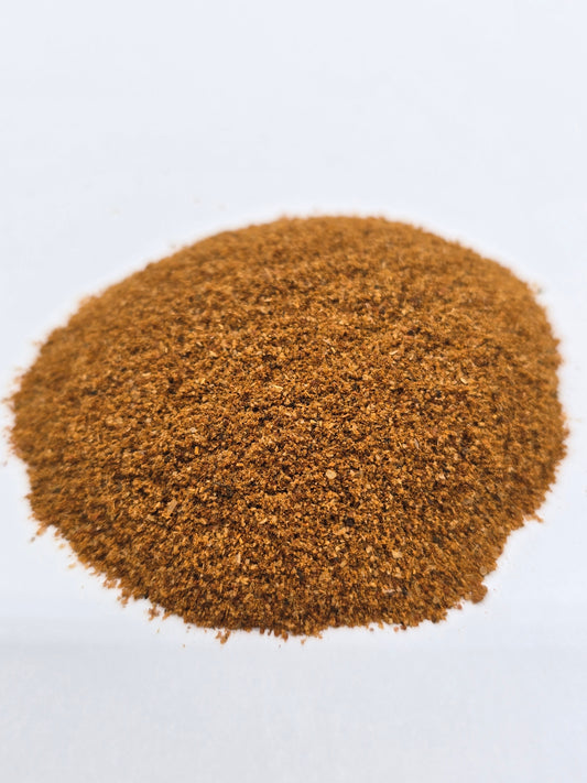 Cajun Spice