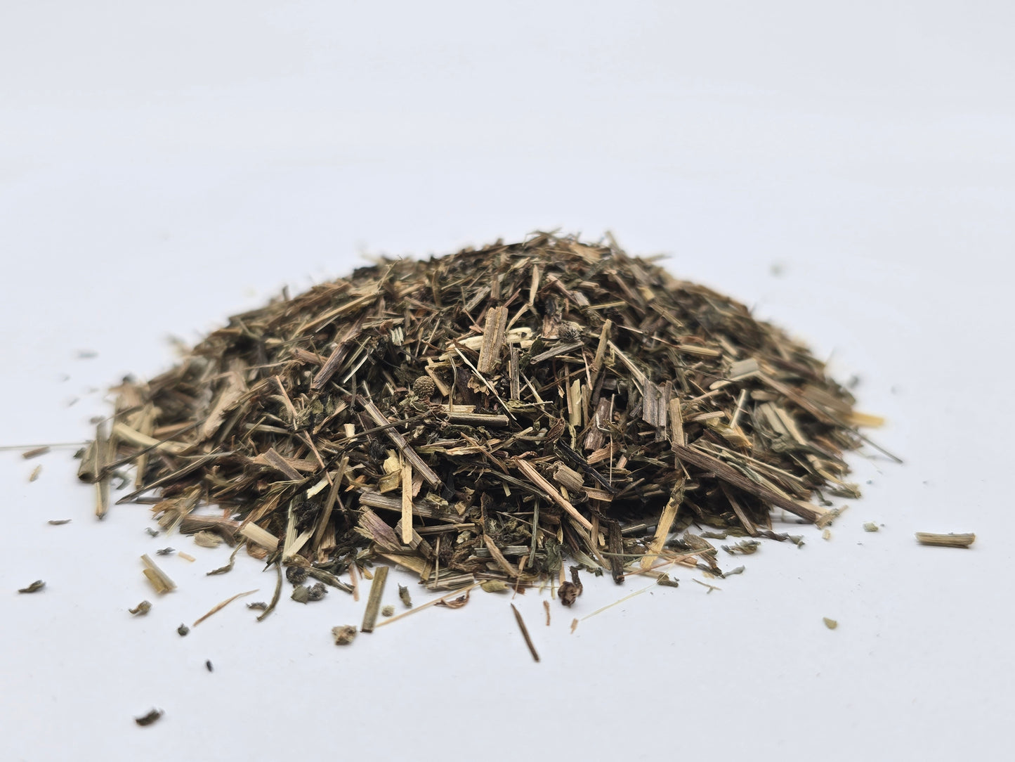 Cleavers Herb
