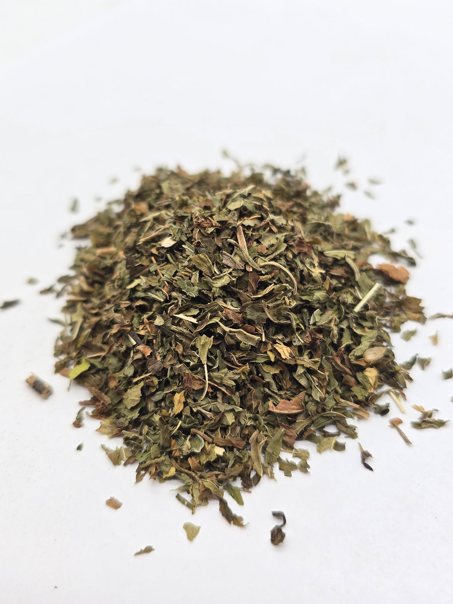 Spearmint Leaf